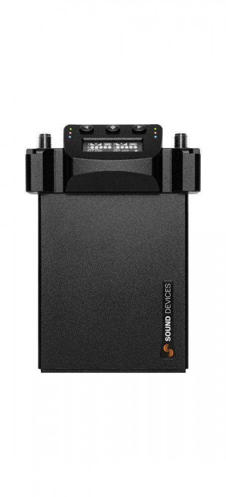 Astral ARX2 Wireless Receiver