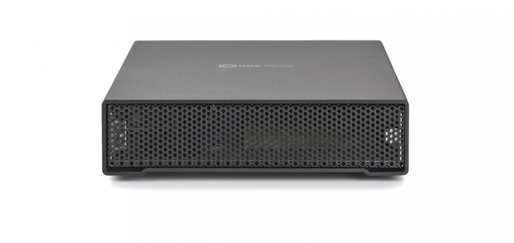 HDX Pro C 4TB