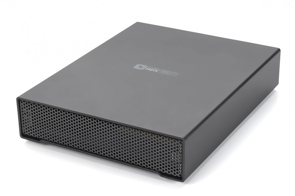 HDX Pro C 4TB