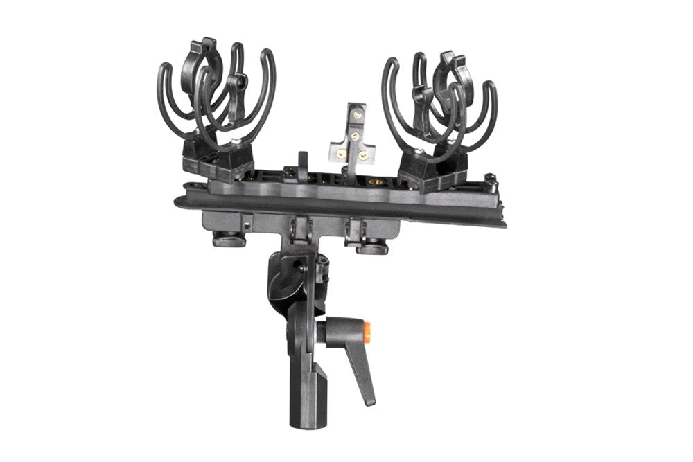 Stereo Windshield Kit 080210