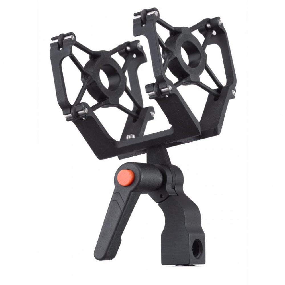 KGPSS - General Purpose Microphone Suspension Shockmount (Short)