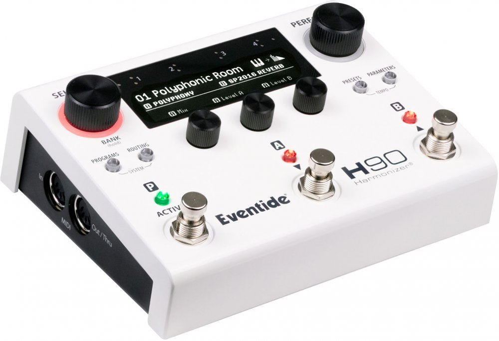H90 Harmonizer