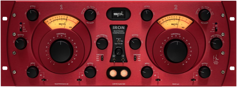 Iron v2 (Red)