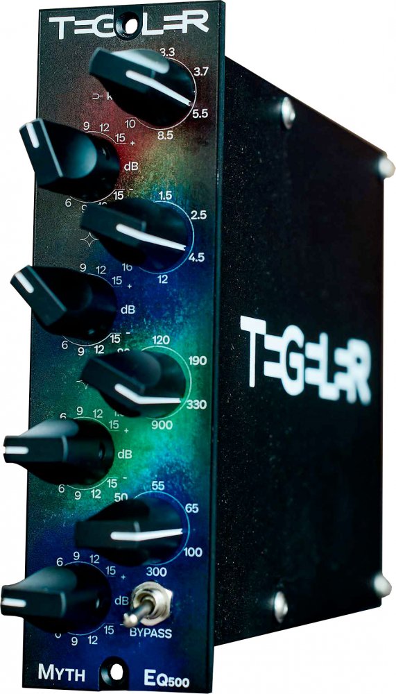 MythEQ 500