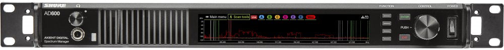 Shure AD600US