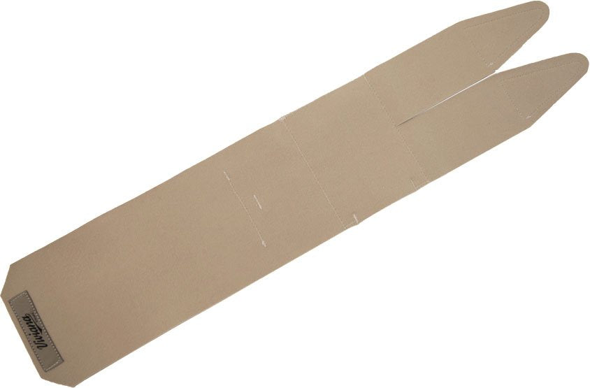 Extreme Calf Strap (Beige)