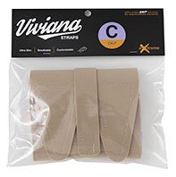 Extreme Calf Strap (Beige)