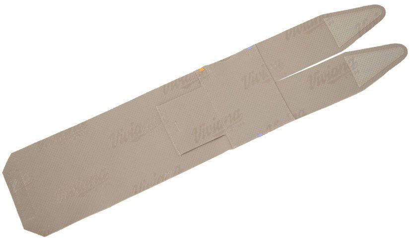 Extreme Calf Strap (Beige)