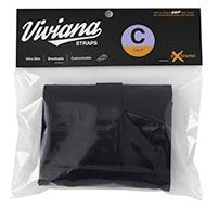 Extreme Calf Strap (Black)