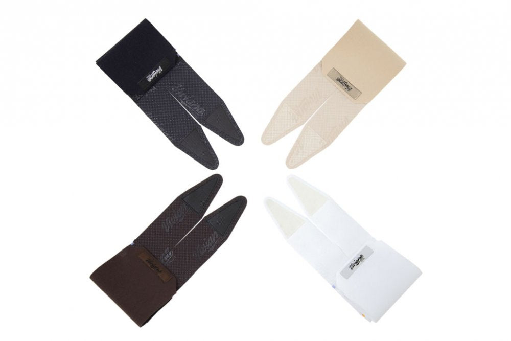 Extreme Calf Strap (White)