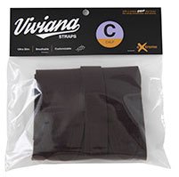 Extreme Calf Strap (Brown)