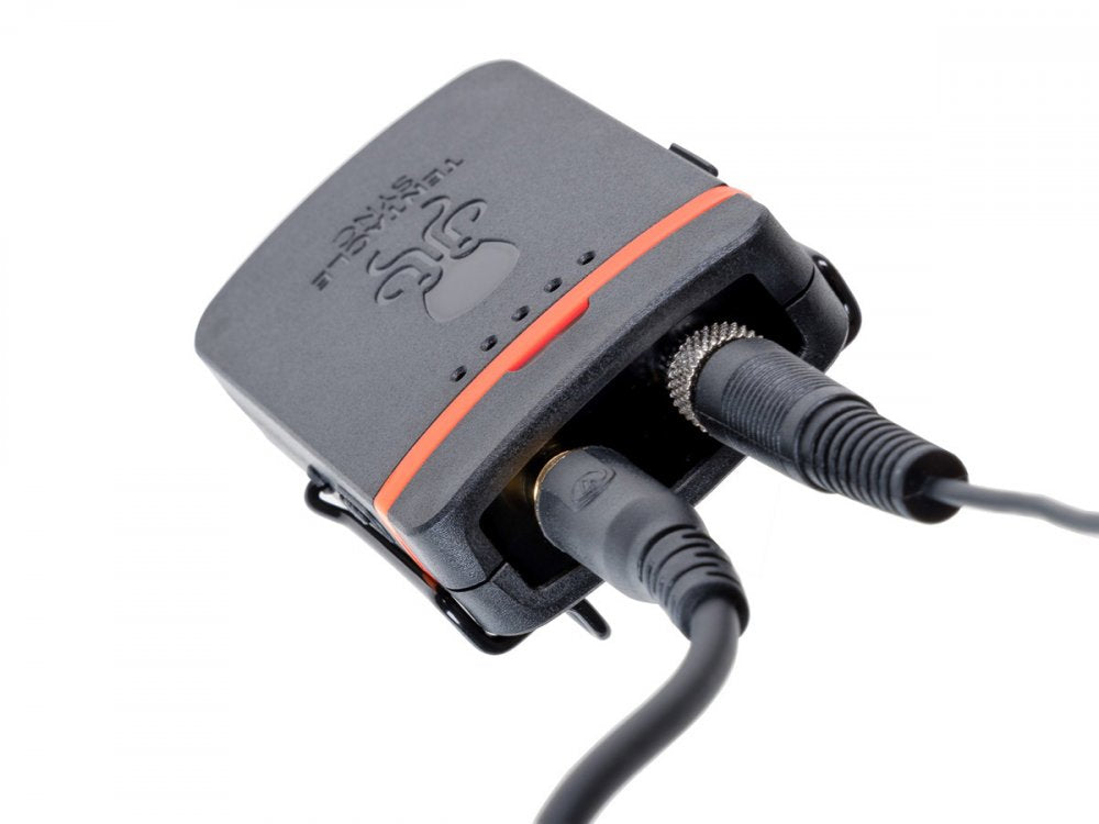 Piste E - Boîte de base