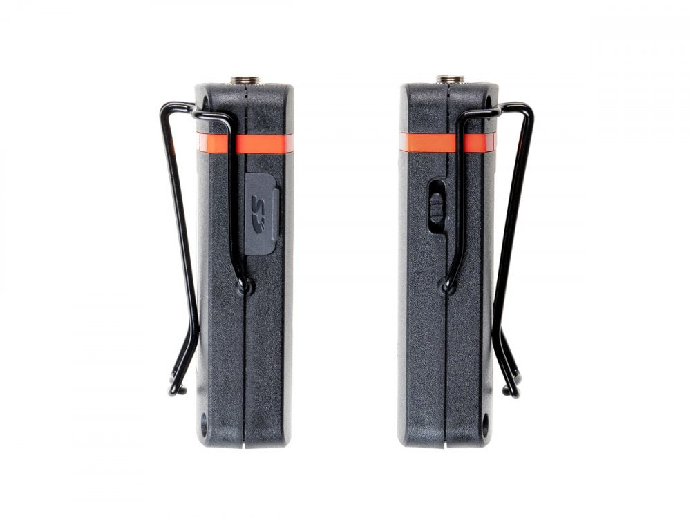 Piste E - Boîte de base