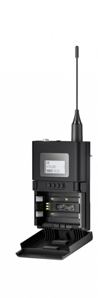 EW-DX SK (R1-9 : 520 - 607,8 MHz)