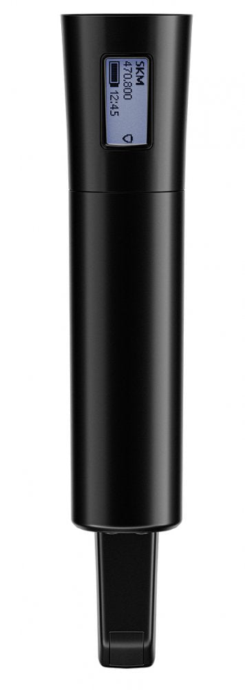 EW-DX SKM (Q1-9 : 470 - 550 MHz)