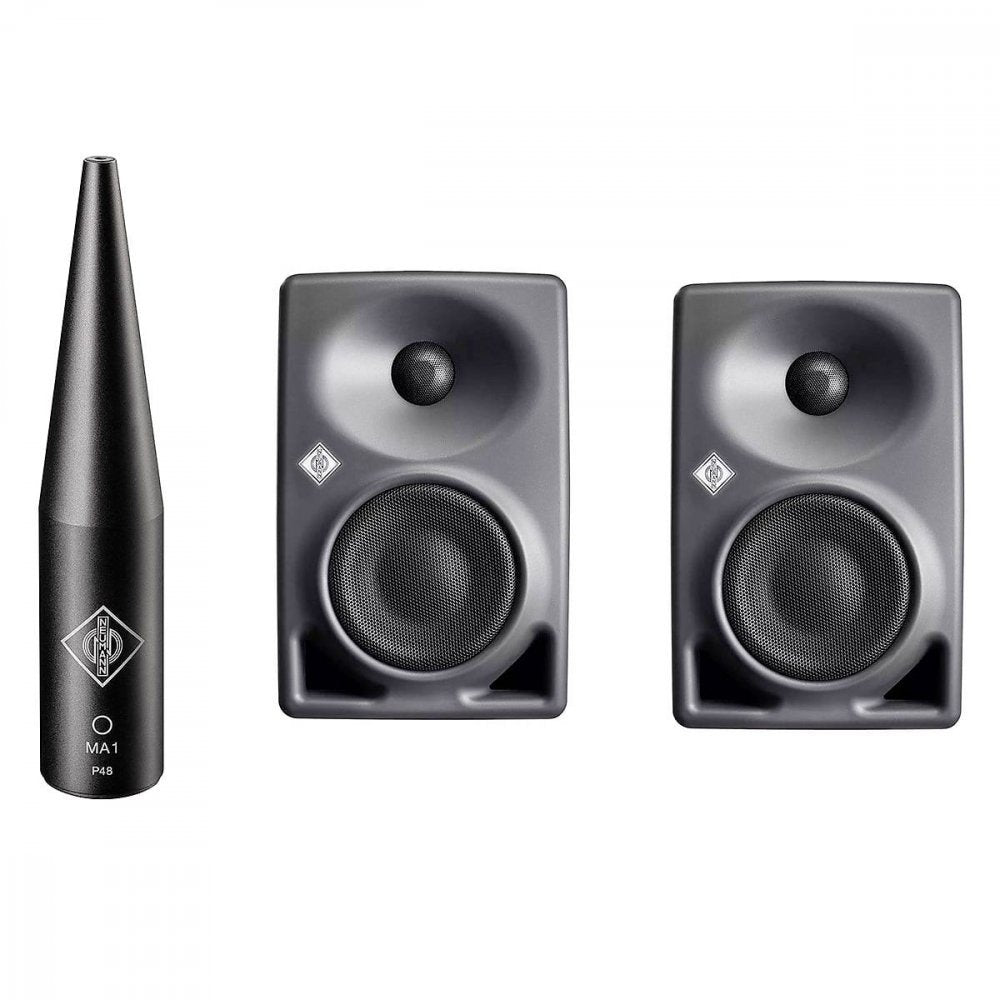 Monitor Alignment Kit 2