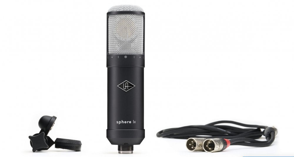 Sphere LX Modeling Microphone