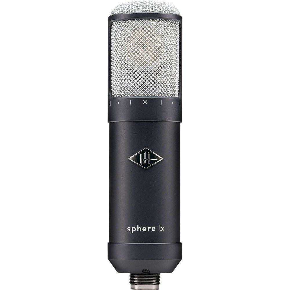 Sphere LX Modeling Microphone