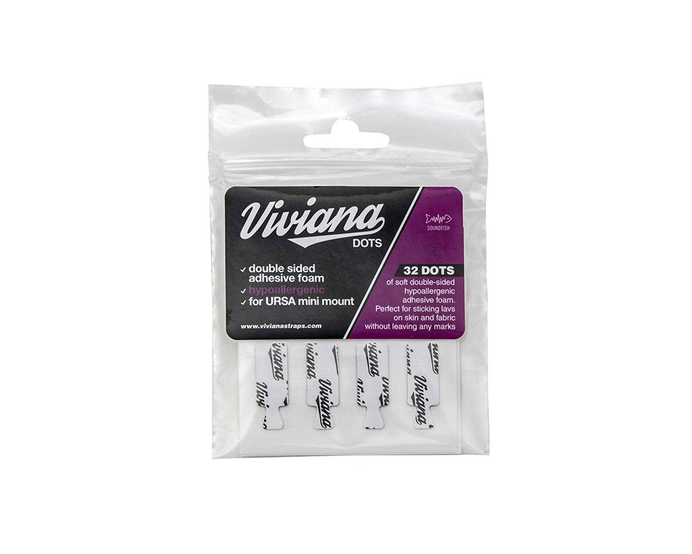 Dots Rectangle (Pack of 30 Stickers)