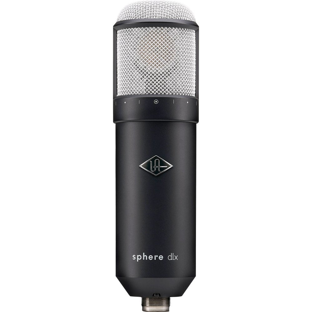 Sphere DLX Modeling Microphone