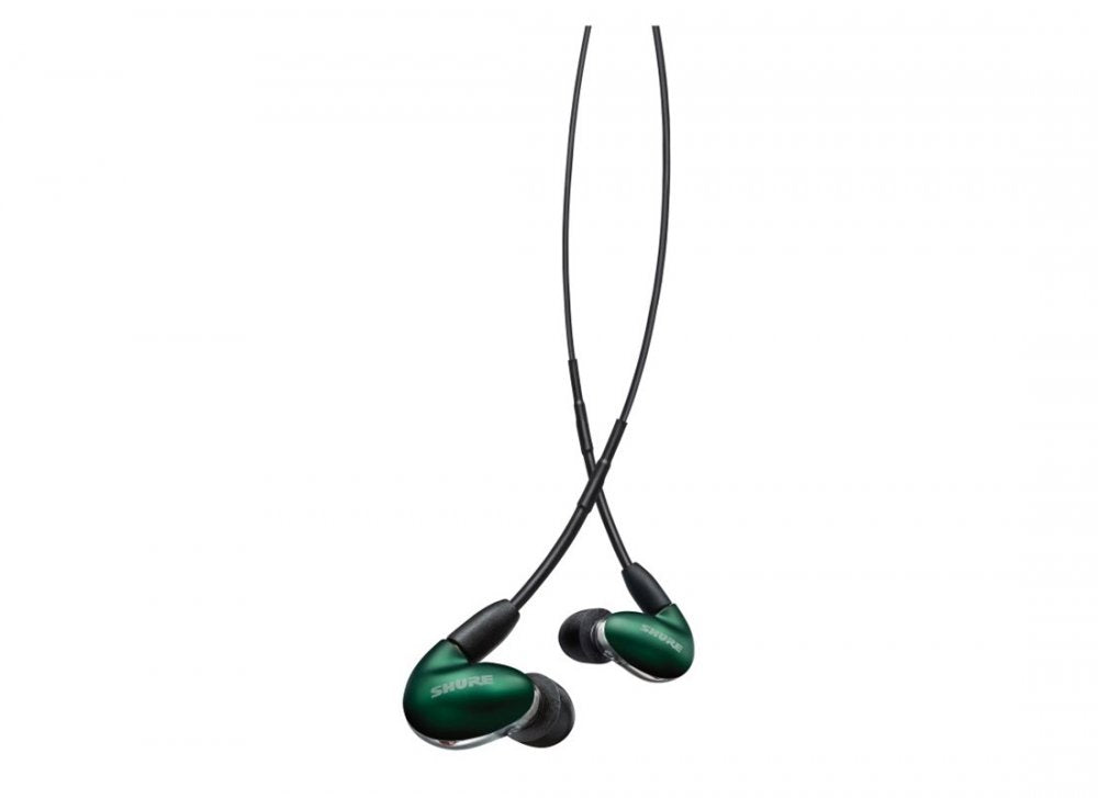 Shure SE846 Gen 2 (Jade)