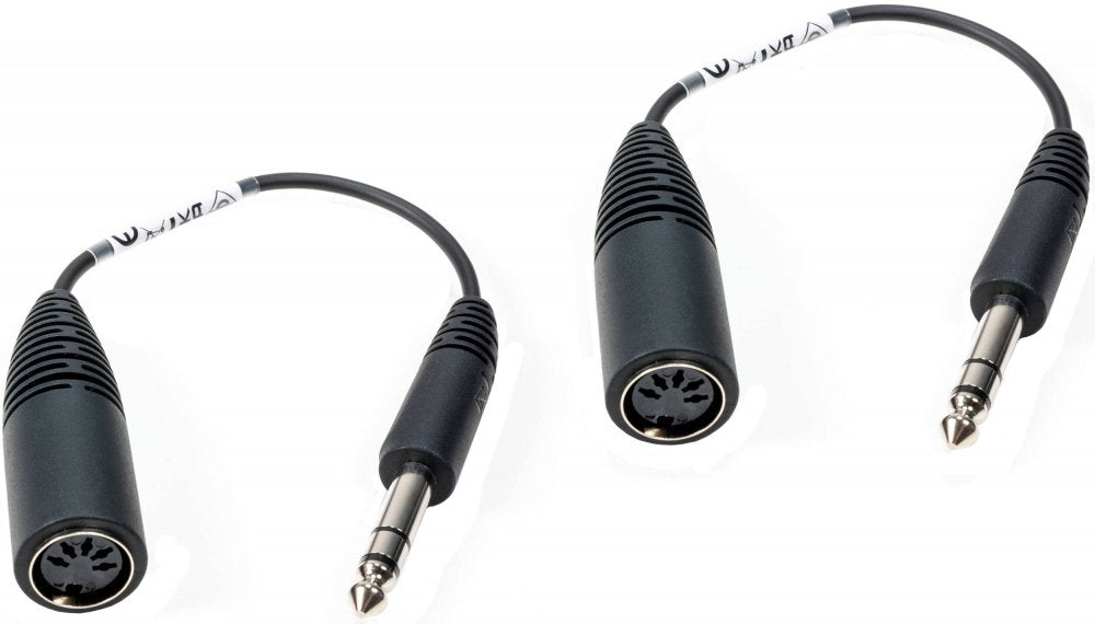 MT 48 - MIDI Adapter Set