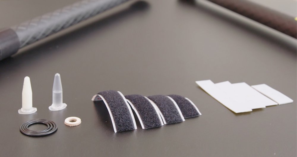 QP-MNTKIT Maintenance Kit