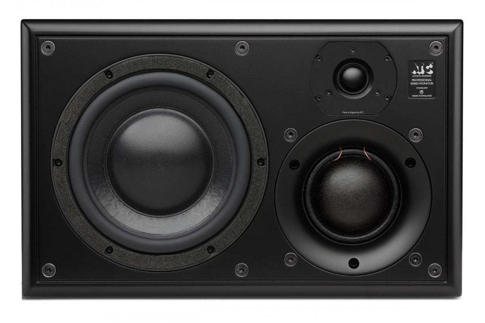 SCM25A Pro MKII (single)