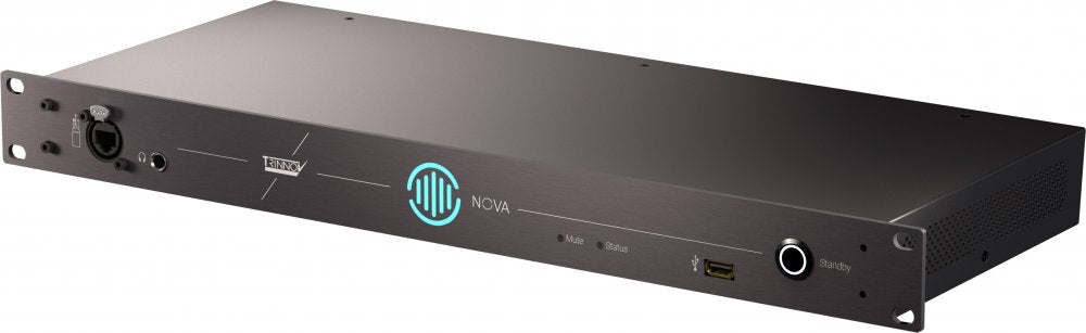 NOVA Processor
