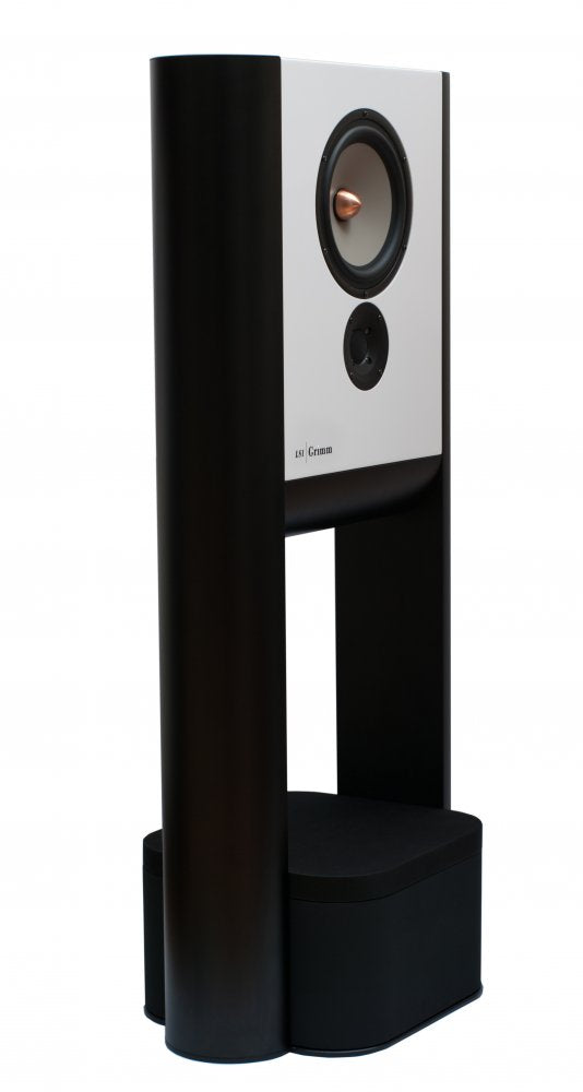 LS1v2 (Laque blanche)