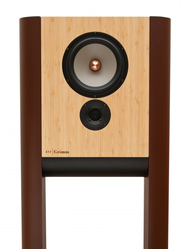 LS1v2 (Natural Bamboo Veneer)