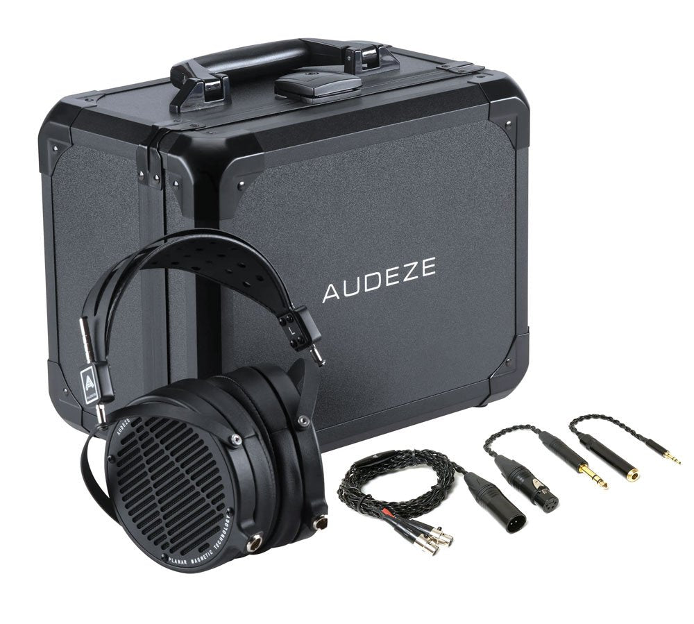 LCD-2 Classic Leather-Free