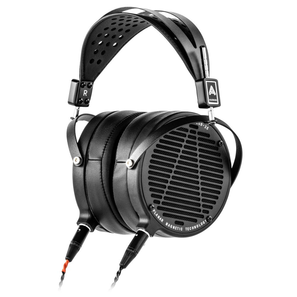LCD-2 Classic Leather-Free