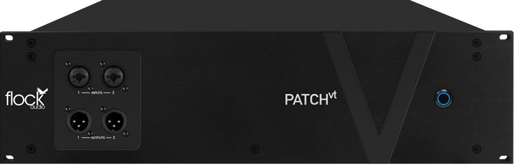 PATCH VT