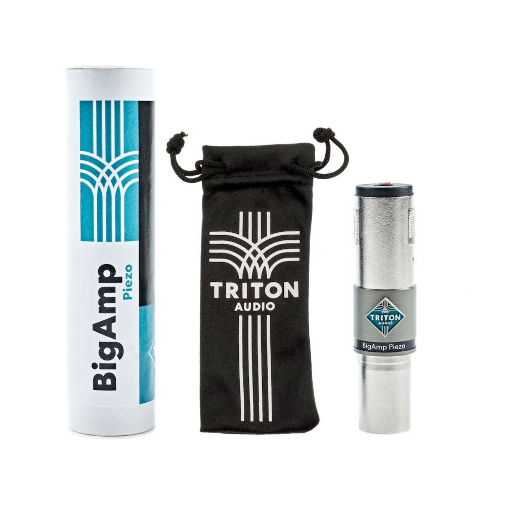 Piézo BigAmp