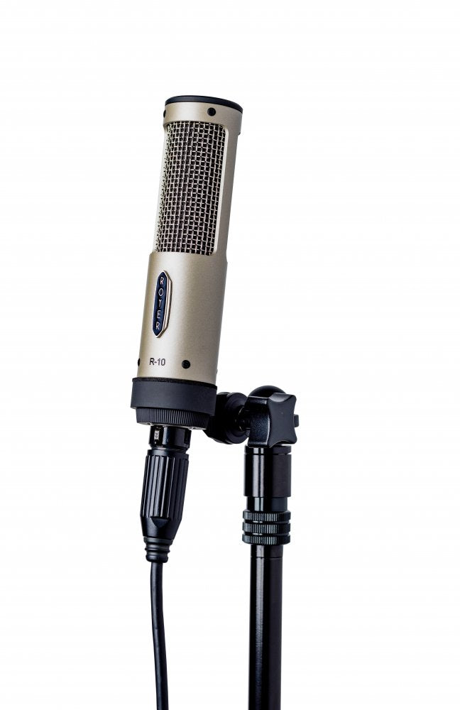 R-10 Hot Rod Limited Edition