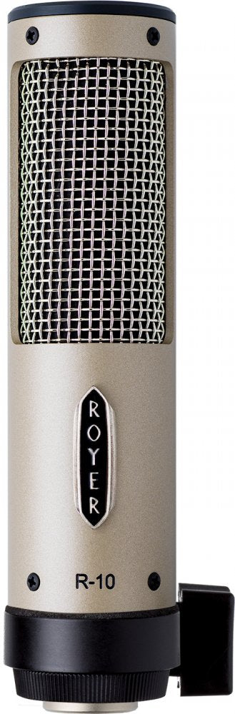 R-10 Hot Rod Limited Edition