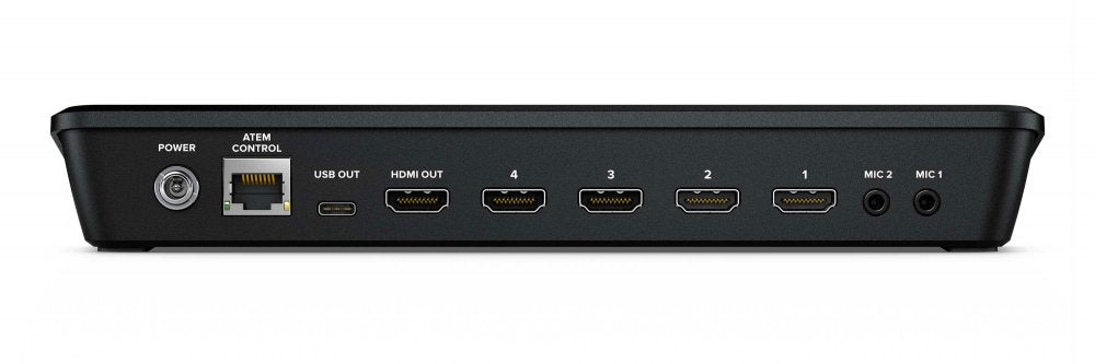 ATEM Mini Pro