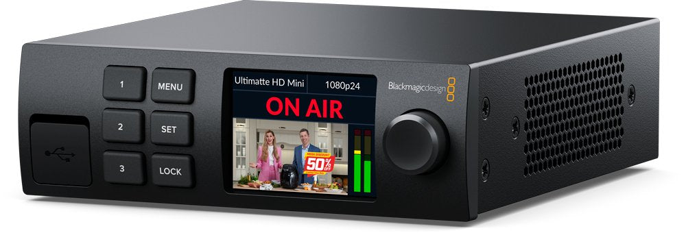 Ultimatte 12 HD Mini