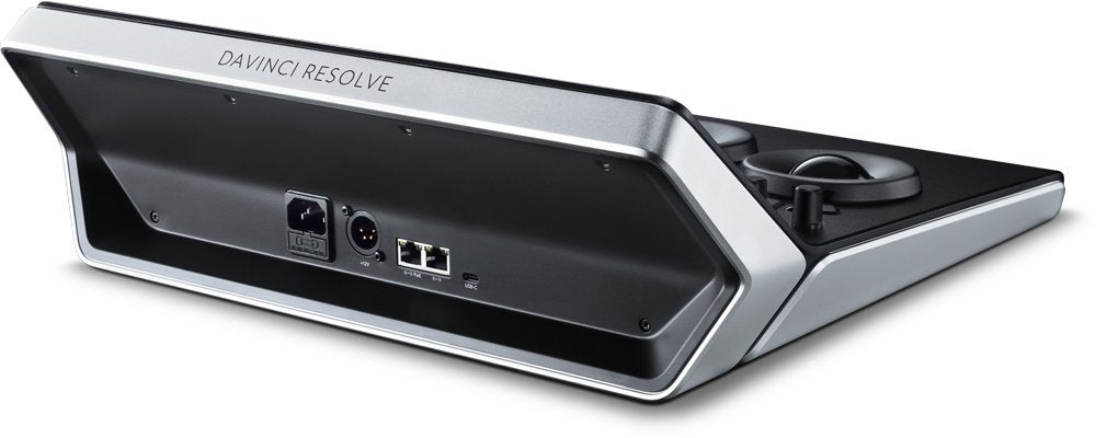 DaVinci Resolve Mini Panel - inclut la licence Resolve