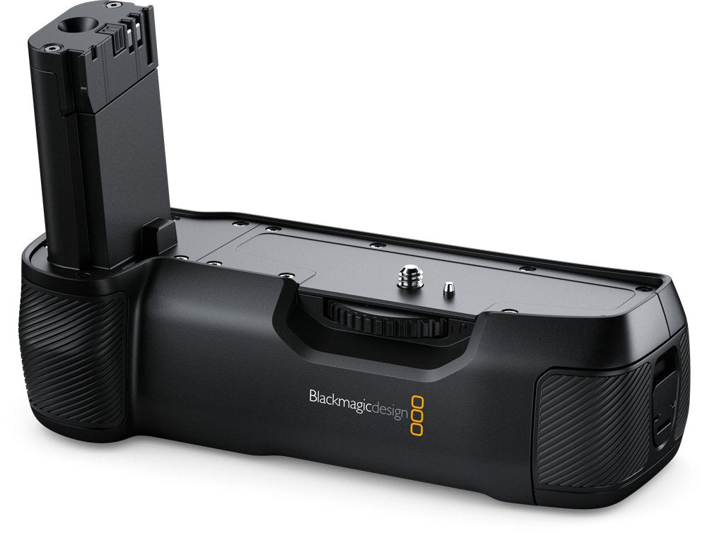 Pocket Camera Battery Grip