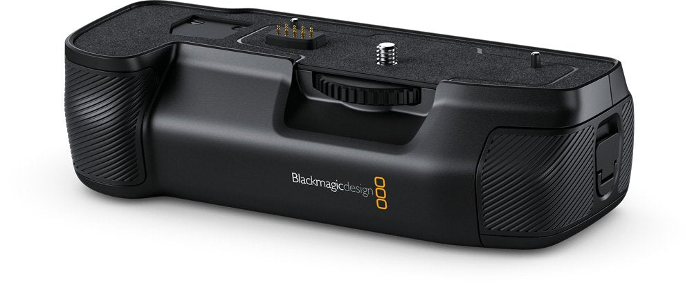 Pocket Camera Battery Pro Grip