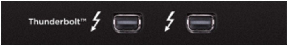 Symphony I/O MkII Thunderbolt Card