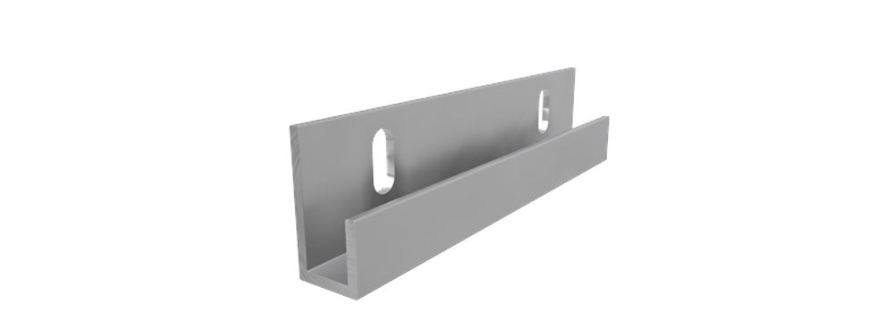 VicFix J Profile 80mm