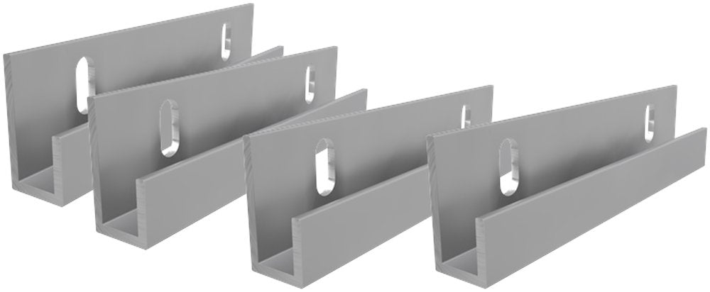 VicFix J Profile 80mm