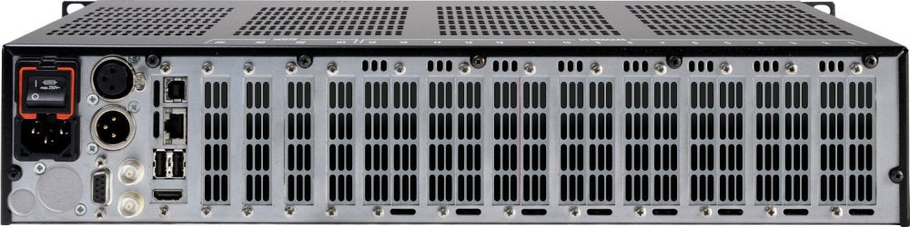 Dream ADA-128 Mainframe Chassis