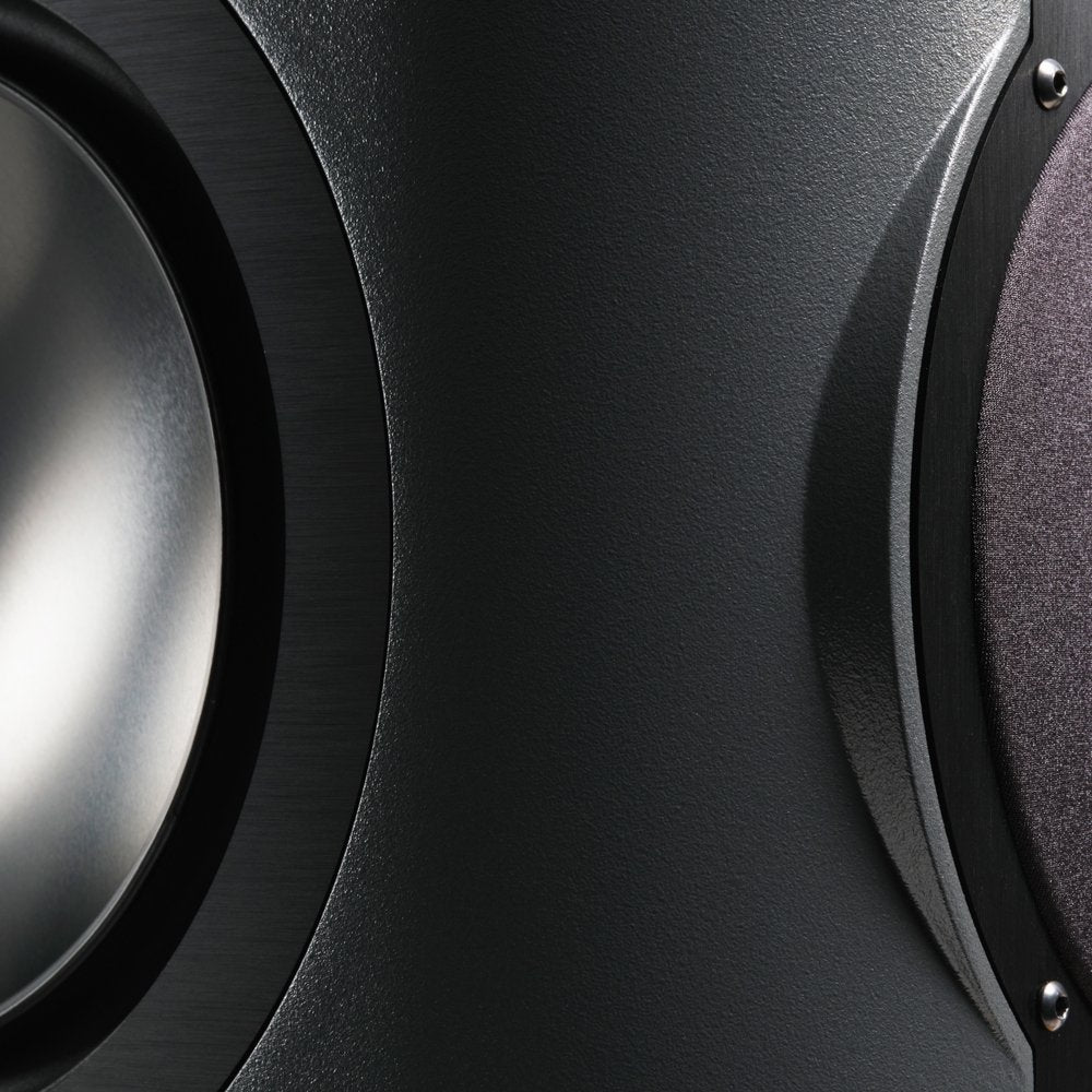 Kii THREE Single Speaker Pro - FineTouch Dark Grey