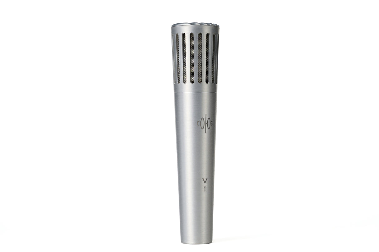 V1 Silver