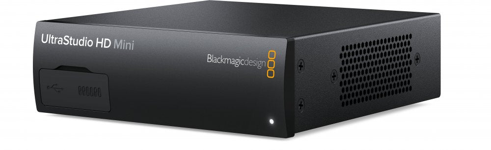 UltraStudio HD Mini