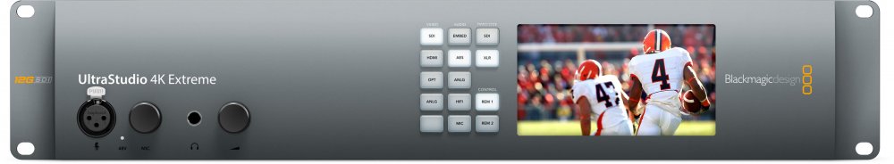 UltraStudio 4K Extreme 3